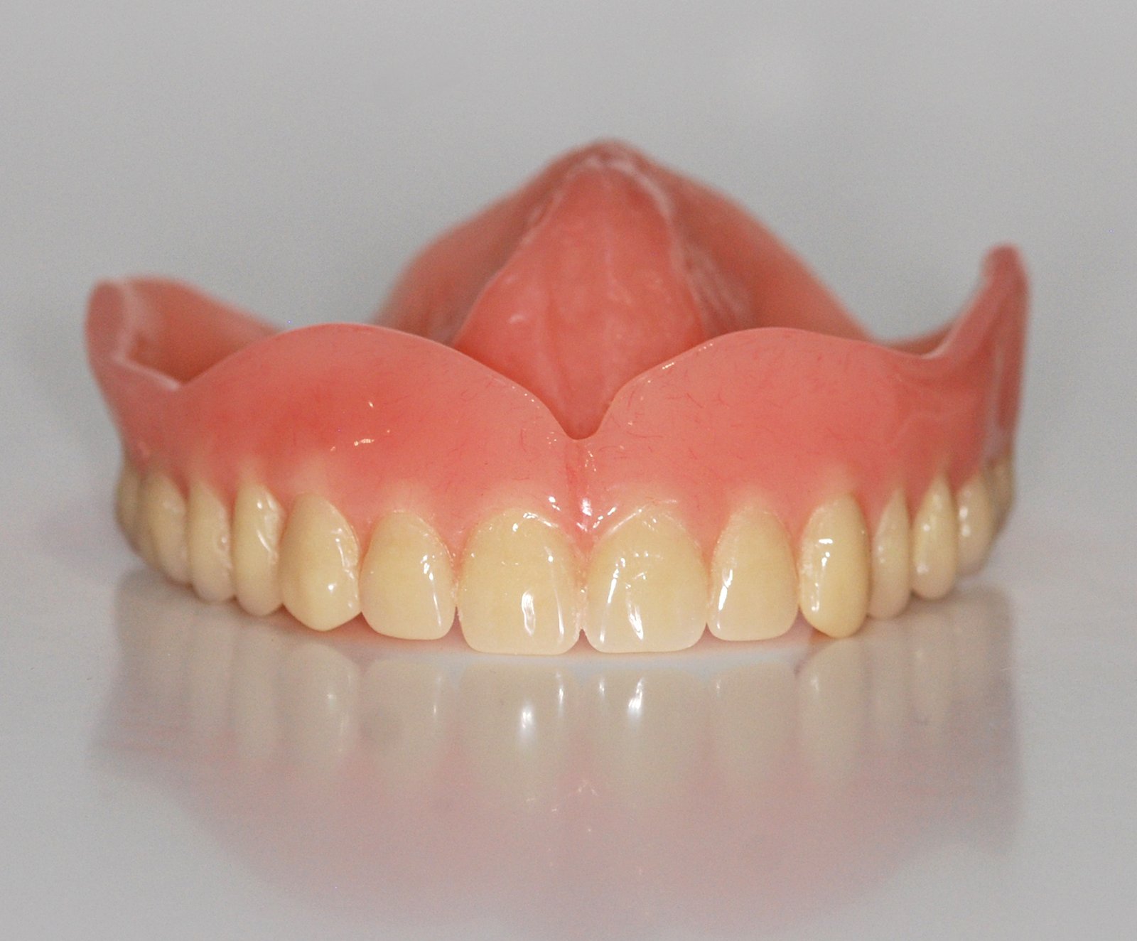 Complete Denture