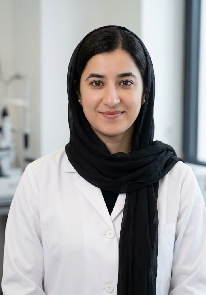 Dr Bazila Malik