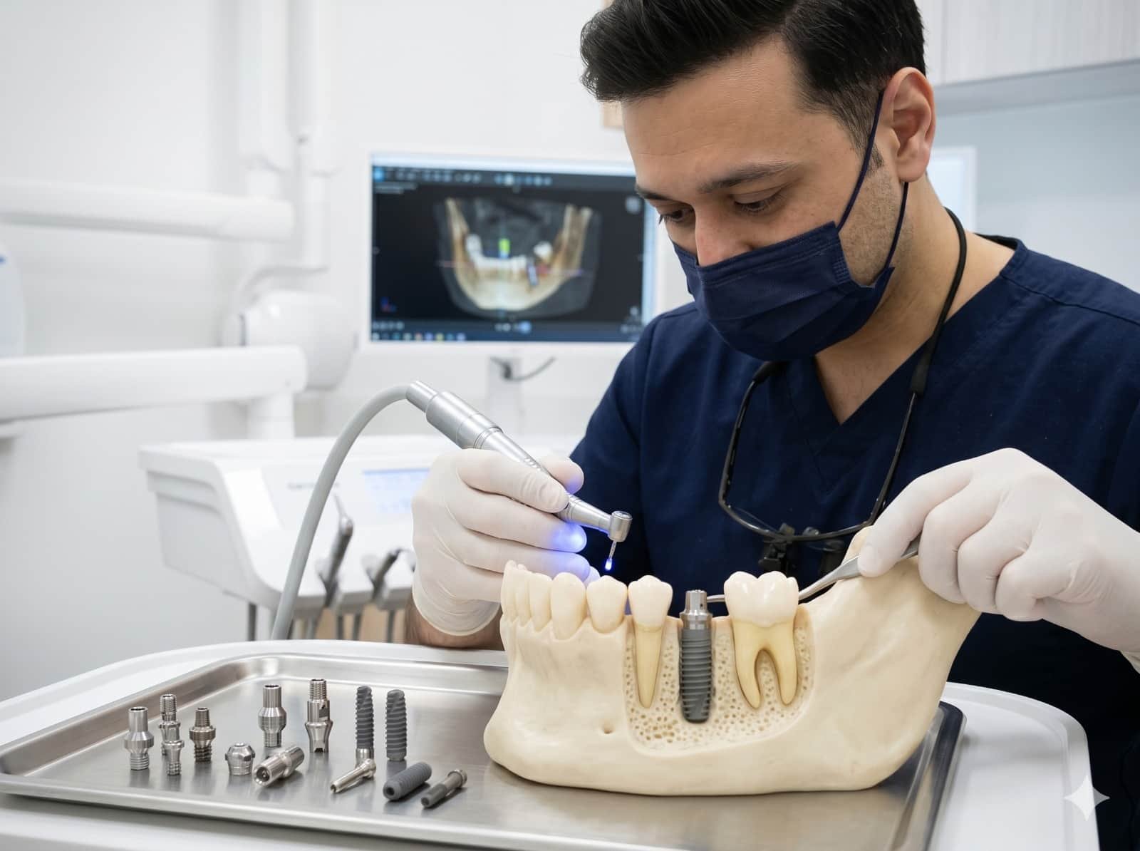 Dental Implants