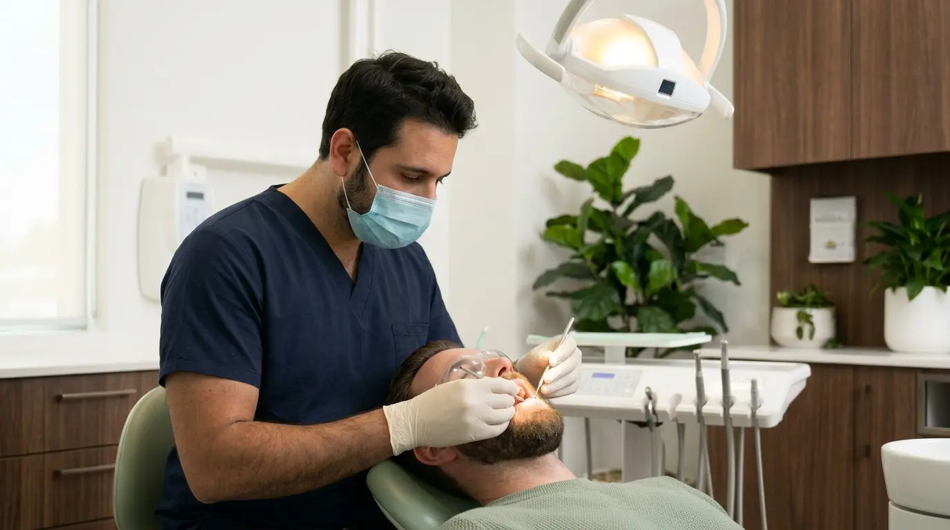 Dental Implants – The Most Reliable Solution for Missing Teeth